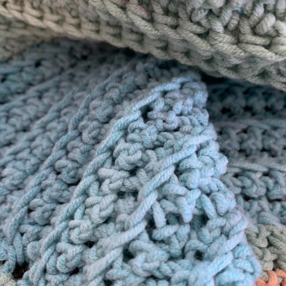 “Calm” a lovey lovingly hand made in the USA - Picture 3 of 4